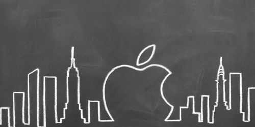 Apple : un iPad 8 pouces dans les tuyaux ?