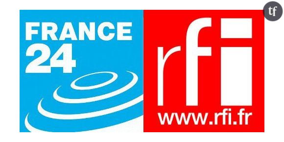 France 24 et RFI : la fusion entérinée