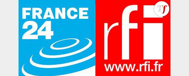 France 24 et RFI : la fusion entérinée