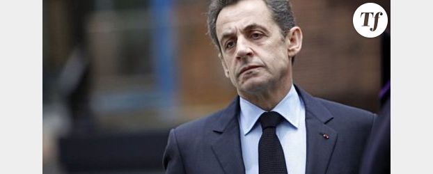 Voir ou revoir en streaming  Nicolas Sarkozy au JT de Laurence Ferrari