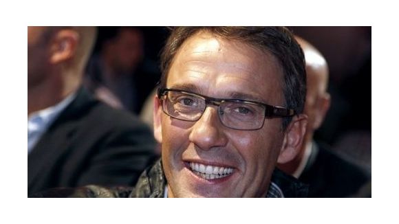 Julien Courbet : il va aider Mallaury Nataf