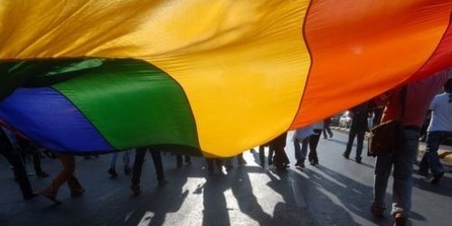 Les transsexuels s'invitent dans la campagne présidentielle