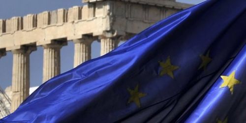 Grèce, l'église orthodoxe et l'argent 