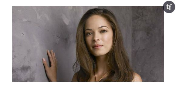 Kristin Kreuk dans « La Belle et la Bête » sur CW