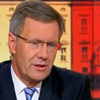 Corruption : le président allemand Christian Wulff démissionne