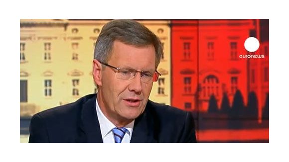 Corruption : le président allemand Christian Wulff démissionne