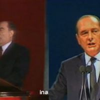 De Mitterrand à Hollande : les grands discours de campagne (Vidéo)