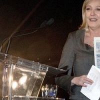 Marine le Pen : clash sur BFM avec Ruth Elkrief – Vidéo
