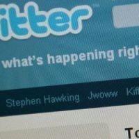 Twitter : censure, caricatures et Nicolas Sarkozy