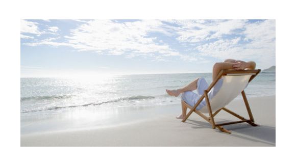 Nice a enfin sa plage non fumeur