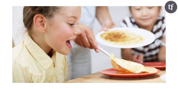 Recettes de Mardi Gras : craquez pour les crêpes et les gaufres