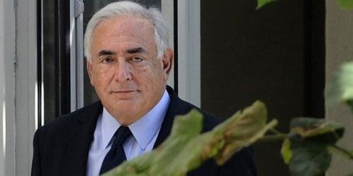 Affaire du Carlton de Lille : que risque DSK ?