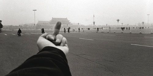Ai Weiwei : l'artiste et dissident chinois expose à Paris