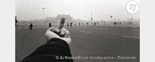Ai Weiwei : l'artiste et dissident chinois expose à Paris