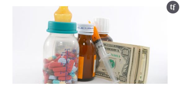 Comment donner ses médicaments à son bébé ?