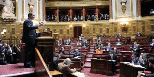 TVA sociale : le Sénat rejette le texte