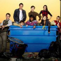 Glee : Lea Michele et Cory Monteith en couple ?
