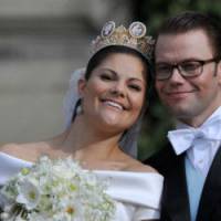 La princesse Victoria de Suède est maman d’une petite fille
