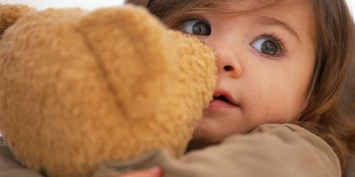 Mobilier vintage : les enfants sont de la partie