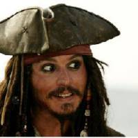Johnny Depp dans « The Night Stalker » de Disney
