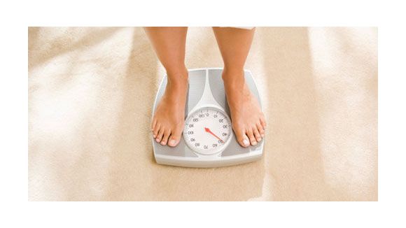 La moitié des Européens sont en surpoids