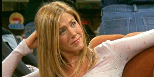 Jennifer Aniston a enfin son étoile sur Hollywood  Boulevard 