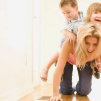 Les Français féconds mais pas fertiles
