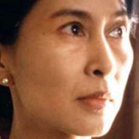 Cinéma : Luc Besson tourne un film sur Aung San Suu Kyi