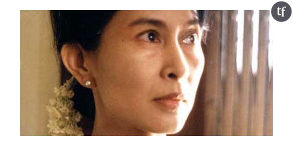 Cinéma : Luc Besson tourne un film sur Aung San Suu Kyi