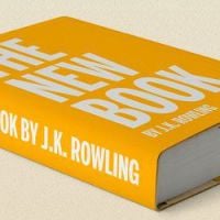 Après Harry Potter, J.K. Rowling sort un roman pour adultes