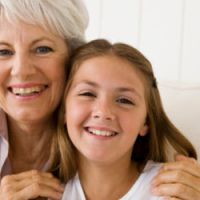 Fête des grands-mères 2012 : toutes nos idées cadeaux pour vos mamies