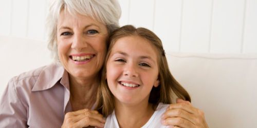 Fête des grands-mères 2012 : toutes nos idées cadeaux pour vos mamies