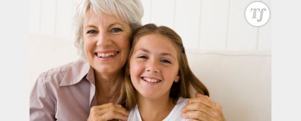 Fête des grands-mères 2012 : toutes nos idées cadeaux pour vos mamies