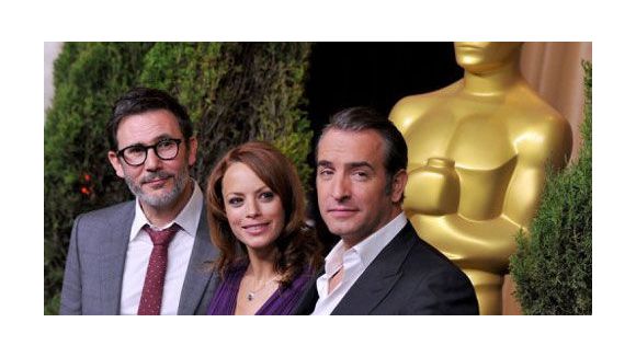 Palmarès Oscars 2012 : qui sont les gagnants ?