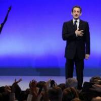 Midi Presse annonce la mort de Nicolas Sarkozy