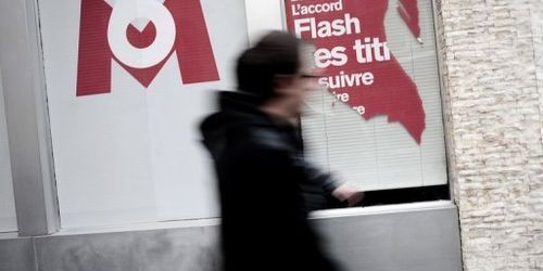 Moins de séries américaines sur M6