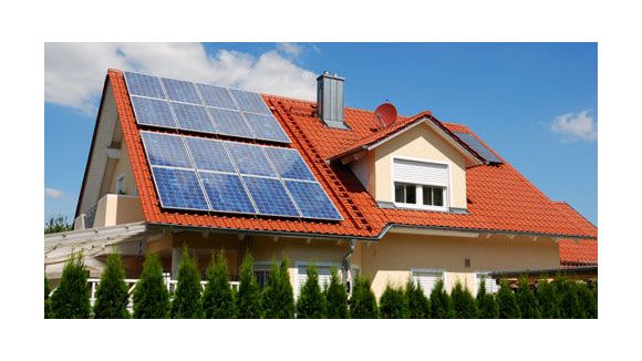 Energie photovoltaïque : le gouvernement veut faire le point