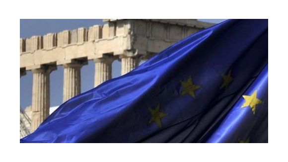 Grèce, berceau de la civilation occidentale et tragédie moderne