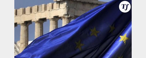 Grèce, berceau de la civilation occidentale et tragédie moderne