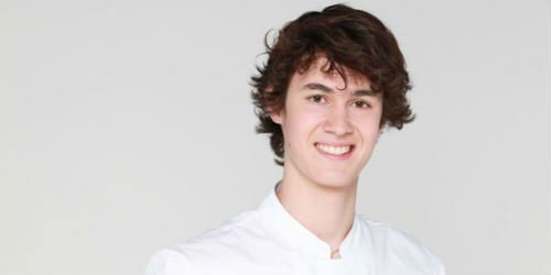 Top Chef 2012 : Ruben Sarfati est le candidat éliminé 