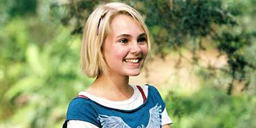 CW : AnnaSophia Robb sera Carrie Bradshaw