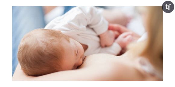 OMS : « L'allaitement maternel pourrait sauver 1 million d'enfants »