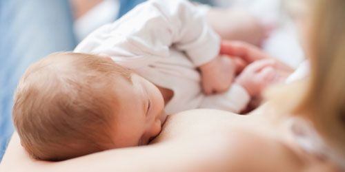 OMS : « L'allaitement maternel pourrait sauver 1 million d'enfants »