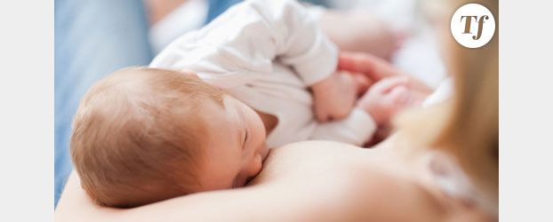 OMS : « L'allaitement maternel pourrait sauver 1 million d'enfants »