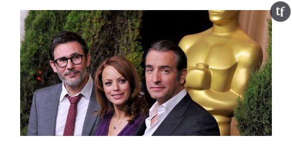 The Artist, le rêve américain ou le sacre du cinéma français