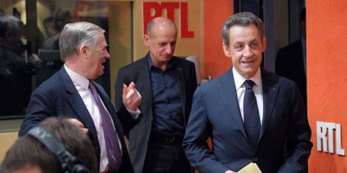 Temps de parole et présidentielle : quelles sont les règles ?