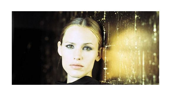 Jennifer Garner maman d’un petit garçon !