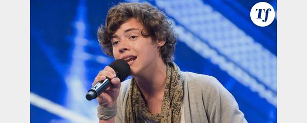 Harry Styles quitte One Direction