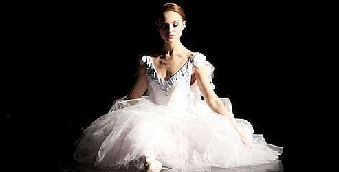 Mariage secret pour Natalie Portman et Benjamin Millepied