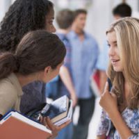 Une élève refusée au collège à cause de ses talons